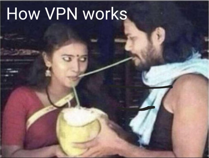 ผู้ให้บริการอินเทอร์เน็ต (ISP) จะรู้หรือไม่ ว่าคุณใช้งาน VPN อยู่ ? และเขาใส่ใจหรือเปล่า ?