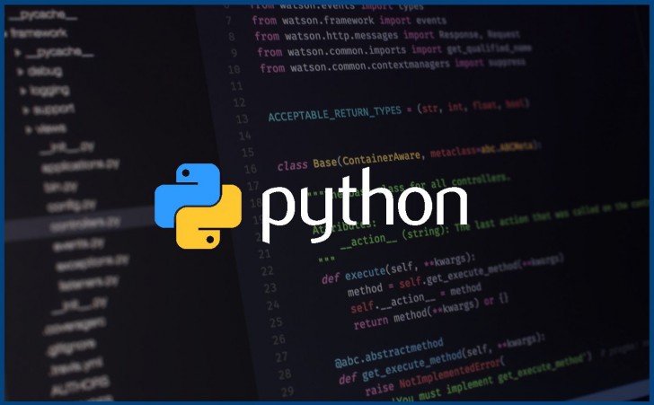 ภาษา Python
