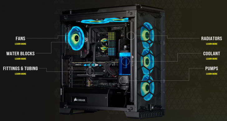 เคสคอมพิวเตอร์แบบถูก กับแบบแพง (Cheap Computer Case vs Expensive Computer Case)