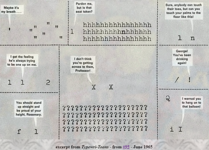 Emoticon บน Mad Magazine