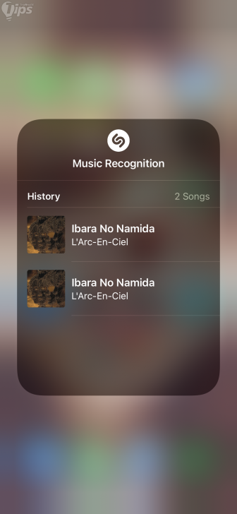 วิธีค้นหาชื่อเพลงที่ได้ยินด้วย Shazam บน iOS