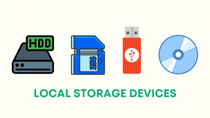 เหตุผลที่ควรเปลี่ยนมา เก็บไฟล์ออฟไลน์ (Reasons you should change to Offline Storage)
