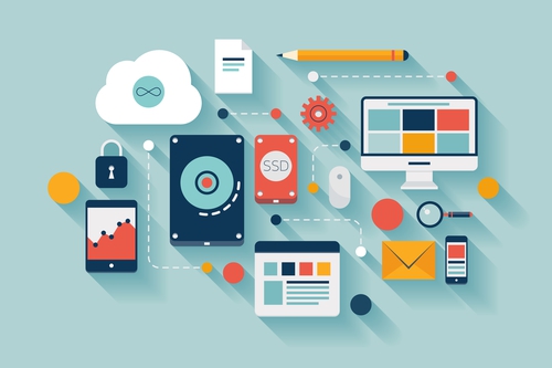 การจัดเก็บข้อมูลที่ถูกต้องควรทำอย่างไร