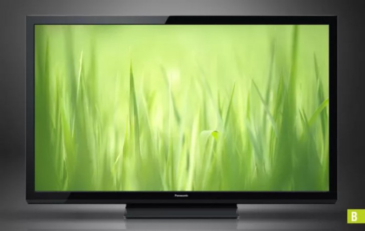 จอทีวี Plasma