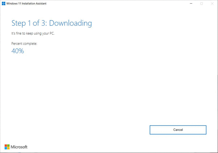 วิธีอัปเดต วิธีติดตั้ง Windows 11 ระบบปฏิบัติการล่าสุดจาก Microsoft
