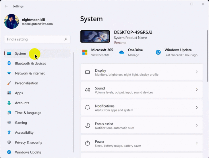 Aero Shake คืออะไร ? พร้อมวิธีเปิดใช้งาน Aero Shake บน Windows 11