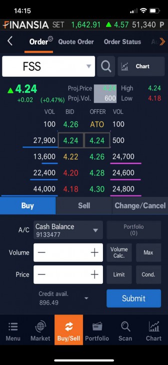 ตัวอย่างการใช้ API ที่พบได้ทั่วไป