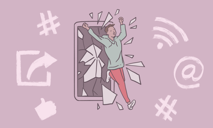 Social Detox คืออะไร ?