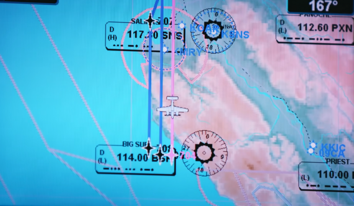 กว่าจะเป็นภาพบน Google Earth