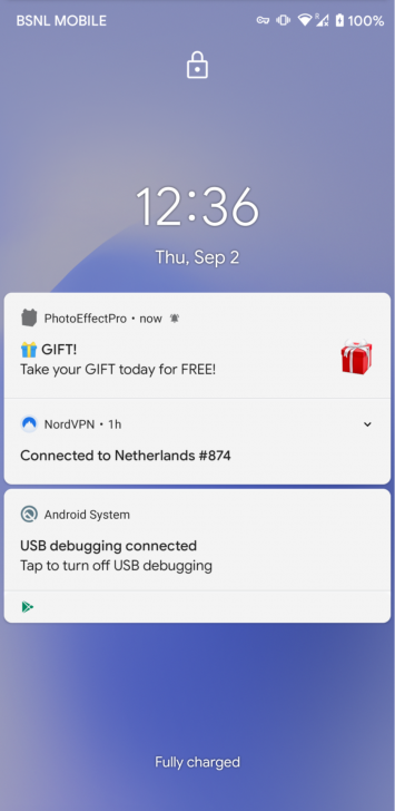 GriftHorse (Money-Stealing Trojan)