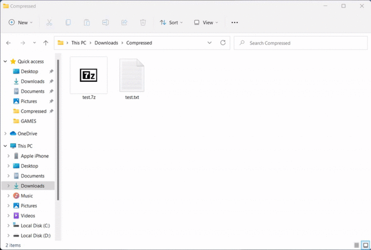 วิธีปรับให้ Windows 11 แสดงผลเมนู Context แบบเดิม (How to enable context menu on Windows 11 ?)