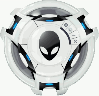 สกินของโปรแกรม Windows Media Player