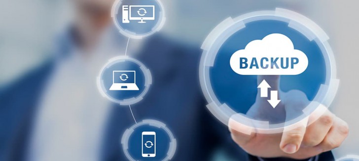 การสำรองข้อมูลแบบ Full Backup / Incremental Backup / Differential Backup คืออะไร ? แตกต่างกันอย่างไร ?