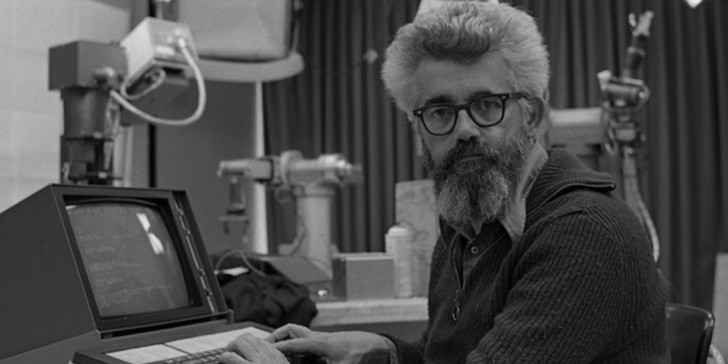 AI (Artificial Intelligence) คืออะไร ?