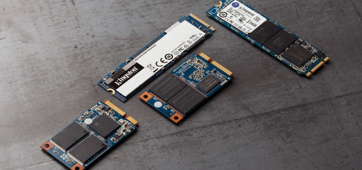 SSD พังได้จากสาเหตุอะไรบ้าง ?