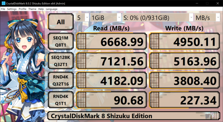 วิธีเช็คสุขภาพ SSD ของคุณ