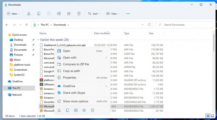 วิธี Sideloading แอปพลิเคชัน Android บนระบบปฏิบัติการ Windows