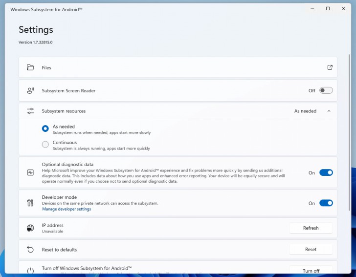 วิธี Sideloading แอปพลิเคชัน Android บนระบบปฏิบัติการ Windows