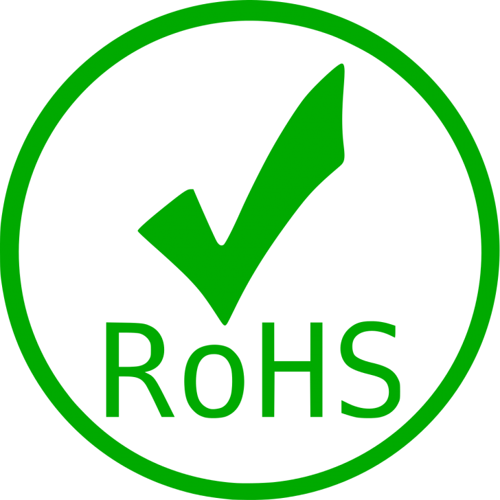 เครื่องหมาย RoHS - มาตรฐานเพื่อสิ่งแวดล้อม