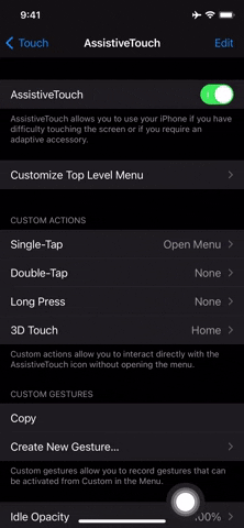 Restart เครื่อง iPhone Restart เครื่อง iPhone