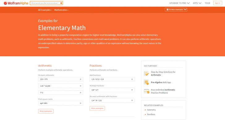 เว็บแอปพลิเคชัน (Web Application) ที่มีอยู่ในชีวิตประจำวัน