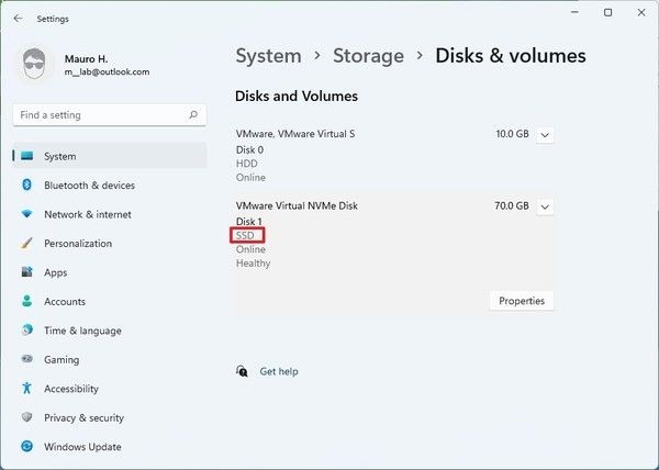 เช็ค System Requirements