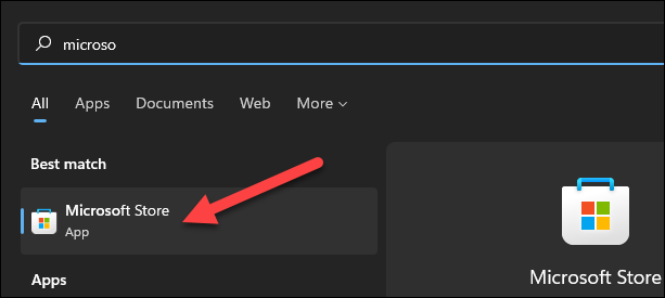 ติดตั้งแอปพลิเคชัน Android บนระบบปฏิบัติการ Windows 11 ด้วย WSA ผ่าน Amazon Appstore