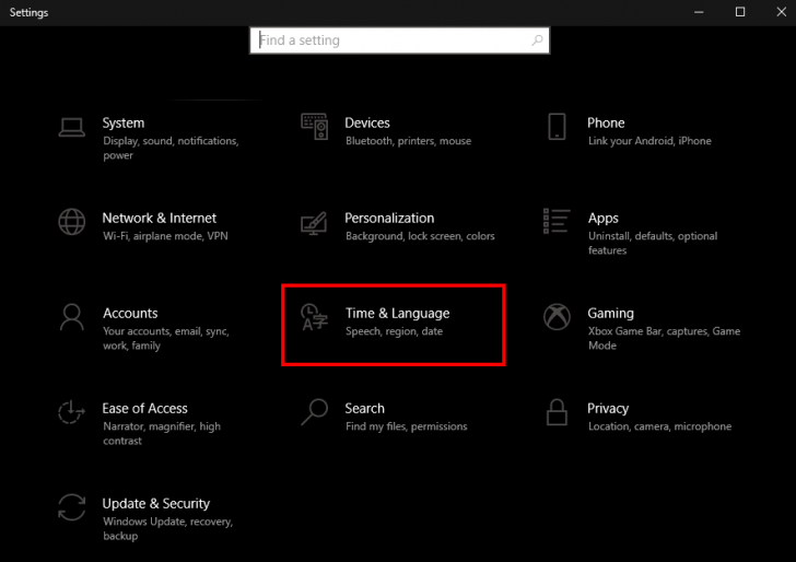 ย้ายประเทศไปอเมริกา (ในคอมพิวเตอร์)