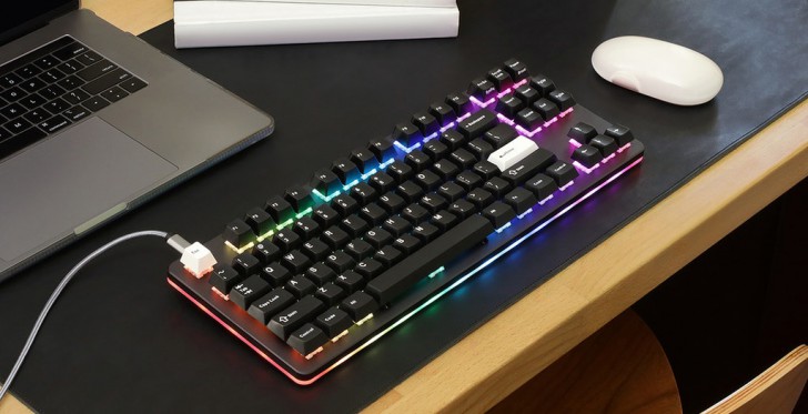 รวมคำศัพท์เกี่ยวกับ Mechanical Keyboard ที่คุณควรรู้