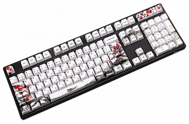 รวมคำศัพท์เกี่ยวกับ Mechanical Keyboard ที่คุณควรรู้
