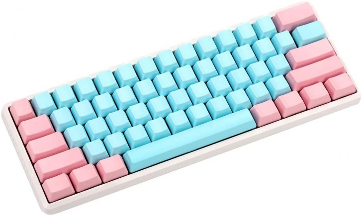 รวมคำศัพท์เกี่ยวกับ Mechanical Keyboard ที่คุณควรรู้