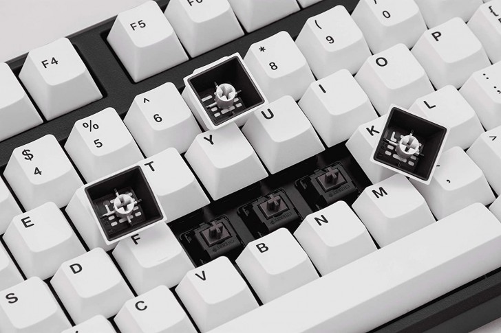 รวมคำศัพท์เกี่ยวกับ Mechanical Keyboard ที่คุณควรรู้