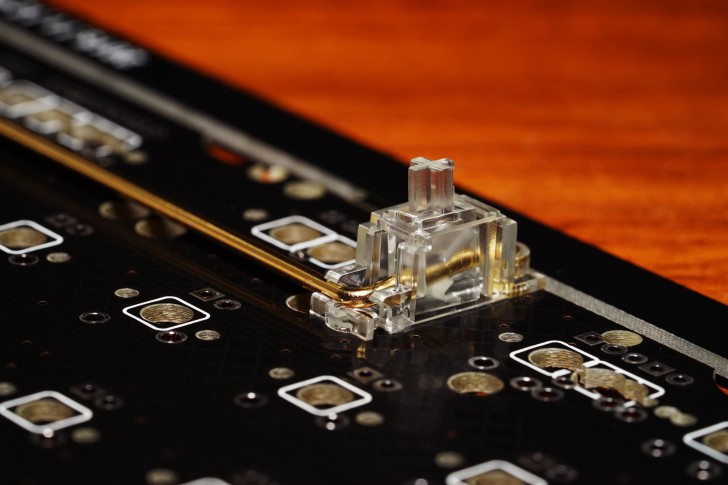 รวมคำศัพท์เกี่ยวกับ Mechanical Keyboard ที่คุณควรรู้