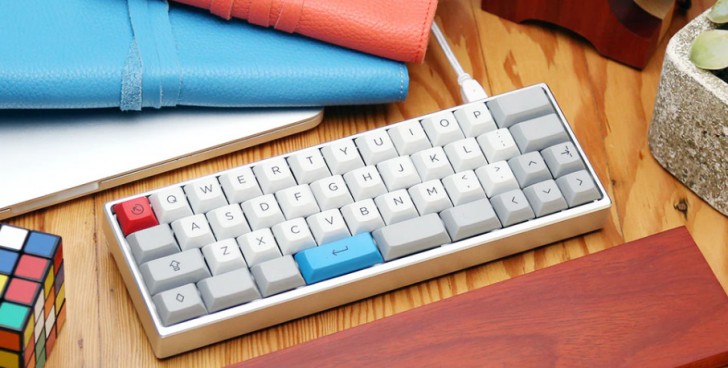 รวมคำศัพท์เกี่ยวกับ Mechanical Keyboard ที่คุณควรรู้