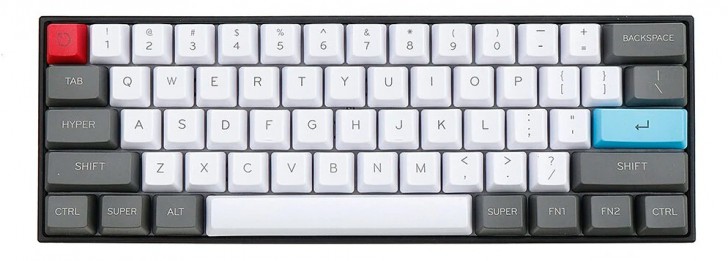 รวมคำศัพท์เกี่ยวกับ Mechanical Keyboard ที่คุณควรรู้