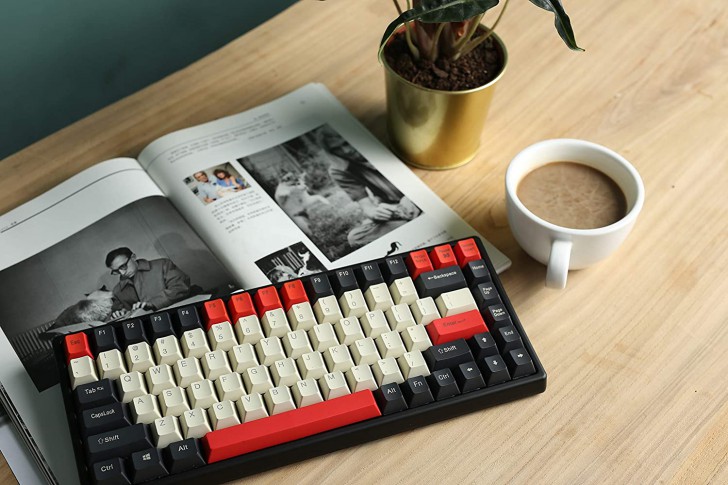 รวมคำศัพท์เกี่ยวกับ Mechanical Keyboard ที่คุณควรรู้