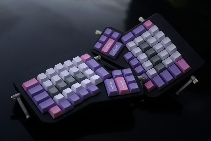 รวมคำศัพท์เกี่ยวกับ Mechanical Keyboard ที่คุณควรรู้