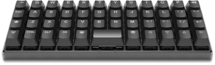 รวมคำศัพท์เกี่ยวกับ Mechanical Keyboard ที่คุณควรรู้