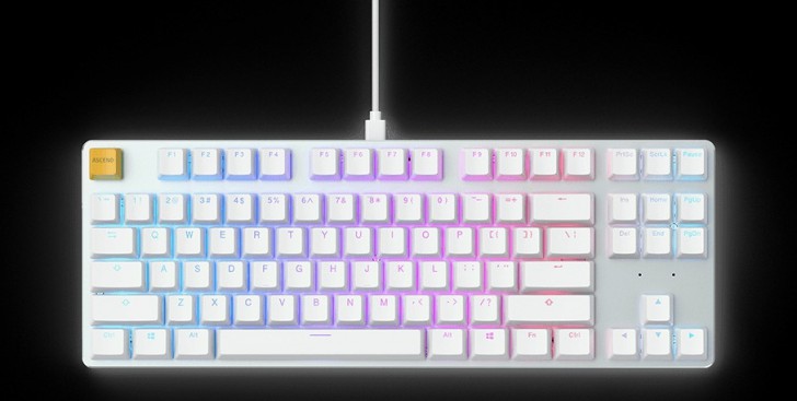 รวมคำศัพท์เกี่ยวกับ Mechanical Keyboard ที่คุณควรรู้