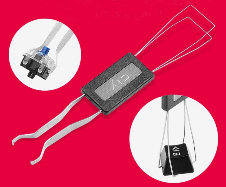 รวมคำศัพท์เกี่ยวกับ Mechanical Keyboard ที่คุณควรรู้