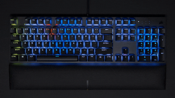 รวมคำศัพท์เกี่ยวกับ Mechanical Keyboard ที่คุณควรรู้
