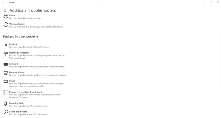 Troubleshoot ช่วยอะไรเราได้บ้าง ?