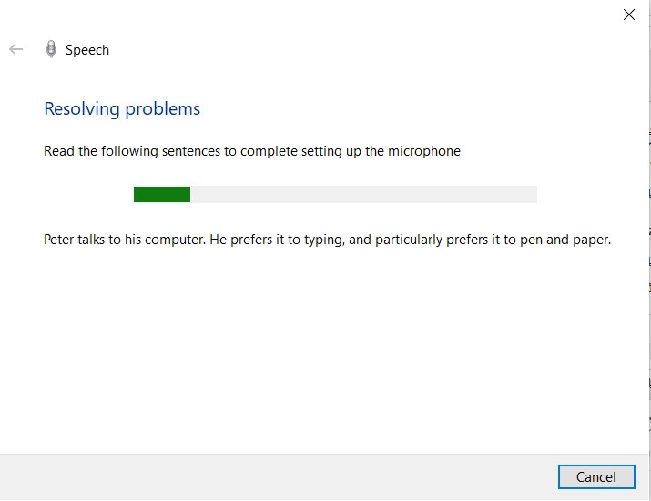ตัวอย่างการใช้งาน Troubleshoot