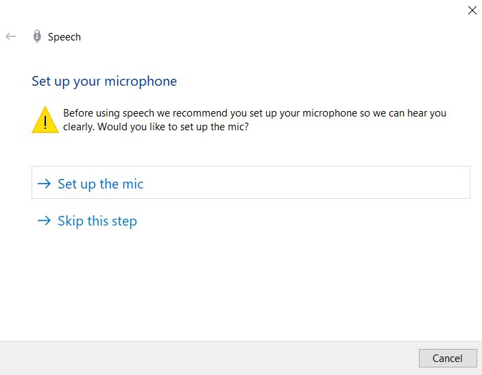 ตัวอย่างการใช้งาน Troubleshoot
