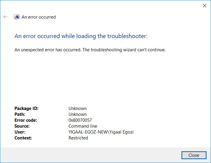 Troubleshooting คืออะไร ?