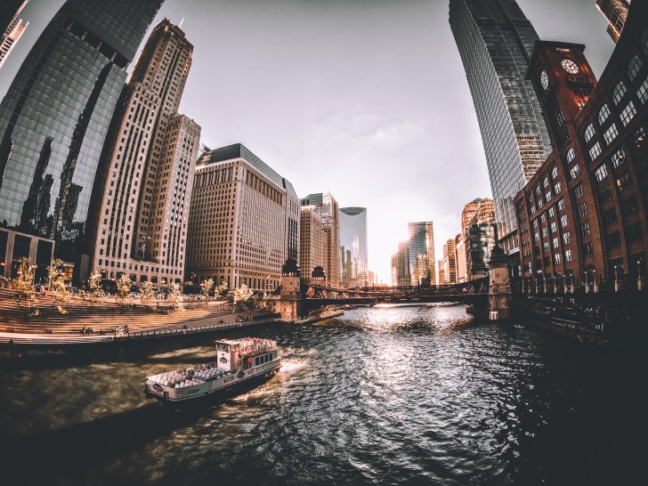 Image Resizing กับ Image Resampling แตกต่างกันอย่างไร ?