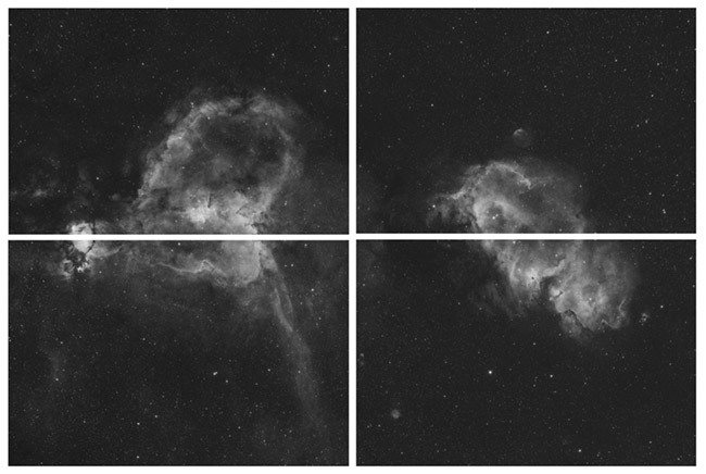 Image Resizing กับ Image Resampling แตกต่างกันอย่างไร ?