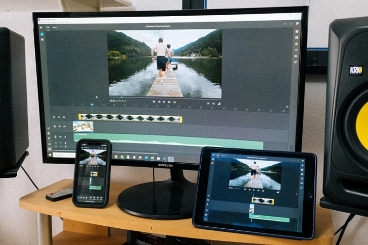 รองรับการใช้งานได้หลากหลายรูปแบบ