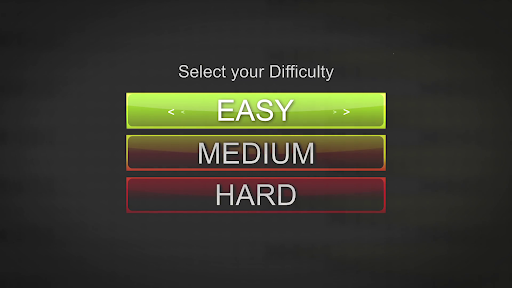 ระดับความยากของเกม