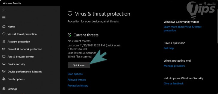 วิธีแก้ปัญหา This App Can’t Run on Your PC